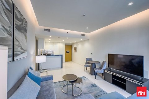 Apartment sa Business Bay, Dubai, UAE 1 silid-tulugan, 73.5 sq.m. № 714970 - larawan 3