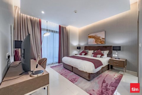 Apartment sa Business Bay, Dubai, UAE 1 silid-tulugan, 73.5 sq.m. № 714970 - larawan 11