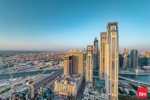 Apartment sa Business Bay, Dubai, UAE 1 silid-tulugan, 73.5 sq.m. № 714970 - larawan 15