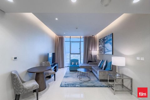 Business Bay, Dubai, BAE’de daire 1 yatak odası, 73.5 m&sup2; No 714970