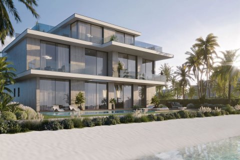 Vilă de vânzare în Meydan, Dubai, EAU 5 dormitoare, 881.3 mp.  №714975 - poză 11