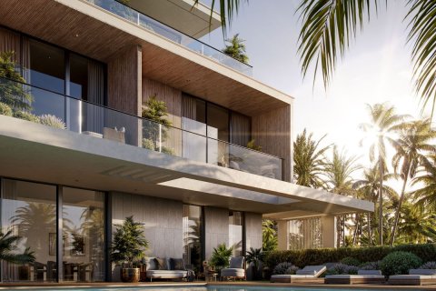 Vilă de vânzare în Meydan, Dubai, EAU 5 dormitoare, 881.3 mp.  №714975 - poză 10