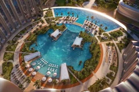Apartment sa Meydan, Dubai, UAE 1 silid-tulugan, 57.3 sq.m. № 714976 - larawan 10