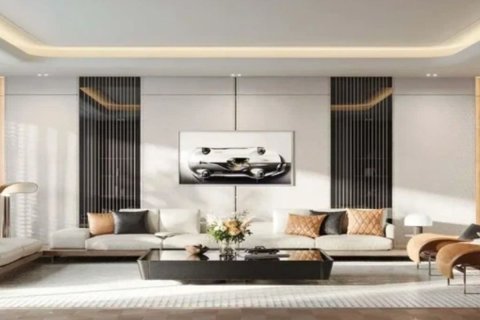 Apartment sa Meydan, Dubai, UAE 1 silid-tulugan, 57.3 sq.m. № 714976 - larawan 5