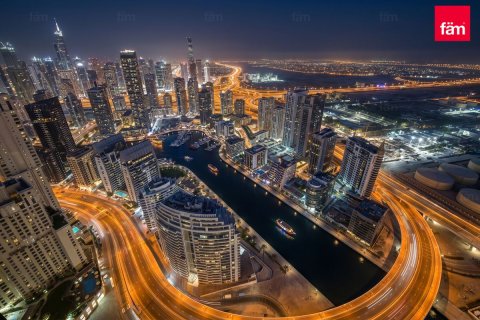 آپارتمان برای اجاره در Dubai، امارات متحده عربی 4 خوابه ، 237.4 متر مربع ، شماره 714973 - تصویر 27