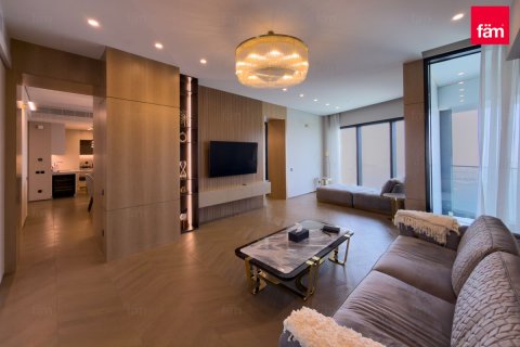 آپارتمان برای اجاره در Dubai، امارات متحده عربی 4 خوابه ، 237.4 متر مربع ، شماره 714973 - تصویر 2
