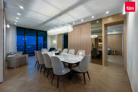 آپارتمان برای اجاره در Dubai، امارات متحده عربی 4 خوابه ، 237.4 متر مربع ، شماره 714973 - تصویر 4