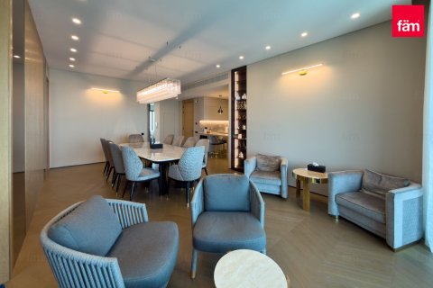آپارتمان برای اجاره در Dubai، امارات متحده عربی 4 خوابه ، 237.4 متر مربع ، شماره 714973 - تصویر 5