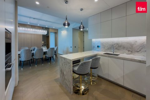آپارتمان برای اجاره در Dubai، امارات متحده عربی 4 خوابه ، 237.4 متر مربع ، شماره 714973 - تصویر 9