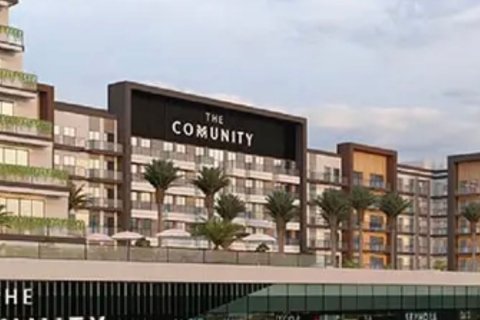 Wohnung in Motor City, Dubai, VAE: 3 Schlafzimmer, 246.5 m2 Nr. 714971