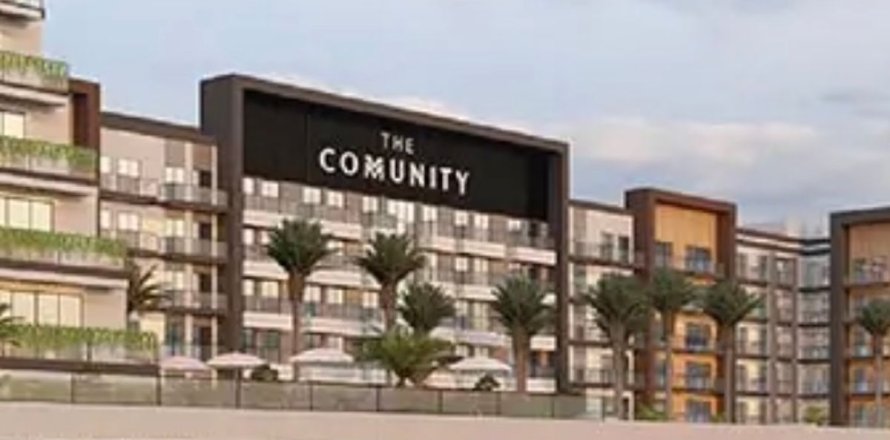 Квартира в Motor City, Дубай, ОАЕ 3 спальні, 246.5м2 № 714971