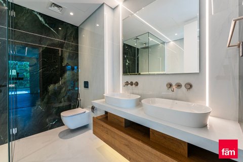 Vilă de vânzare în Jumeirah Park, Dubai, EAU 3 dormitoare, 537.6 mp.  №714972 - poză 19