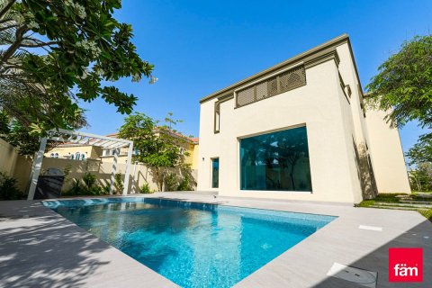 Vilă de vânzare în Jumeirah Park, Dubai, EAU 3 dormitoare, 537.6 mp.  №714972 - poză 2