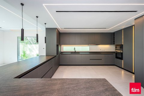 Vilă de vânzare în Jumeirah Park, Dubai, EAU 3 dormitoare, 537.6 mp.  №714972 - poză 5