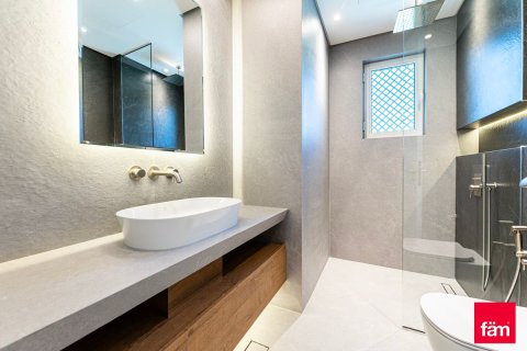 Vilă de vânzare în Jumeirah Park, Dubai, EAU 3 dormitoare, 537.6 mp.  №714972 - poză 17