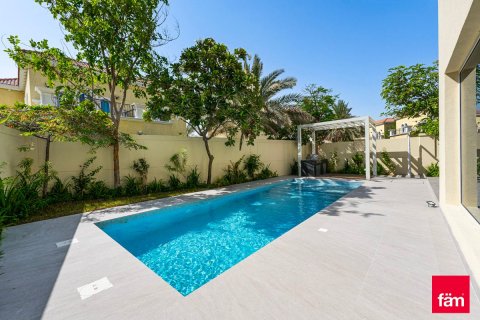 Vilă de vânzare în Jumeirah Park, Dubai, EAU 3 dormitoare, 537.6 mp.  №714972 - poză 20