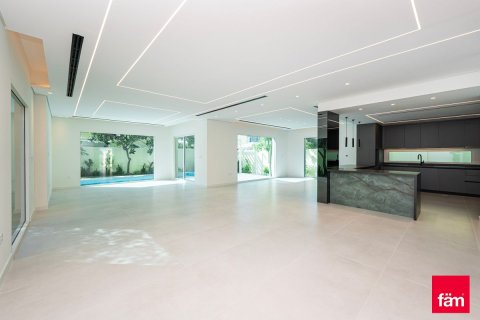 Vila u Jumeirah Park, Dubai, UAE 537.6 m2, 3 spavaćih soba Br. 714972