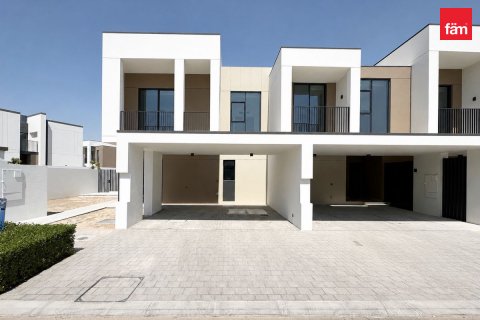 Dubai, UAE의 빌라 침실 4개, 293.5제곱미터 번호 714974