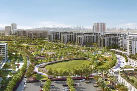 آپارتمان برای فروش در  Dubai Creek Harbour (The Lagoons)، Dubai، امارات متحده عربی  1 خوابه ، 70 متر مربع ، شماره 650403 - تصویر 12