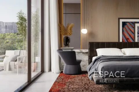 آپارتمان برای فروش در  Dubai Creek Harbour (The Lagoons)، Dubai، امارات متحده عربی  1 خوابه ، 70 متر مربع ، شماره 650403 - تصویر 3