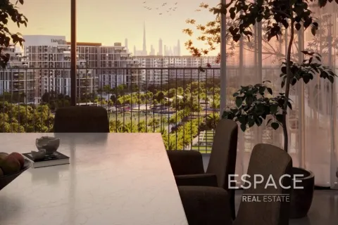 آپارتمان برای فروش در  Dubai Creek Harbour (The Lagoons)، Dubai، امارات متحده عربی  1 خوابه ، 70 متر مربع ، شماره 650403 - تصویر 14