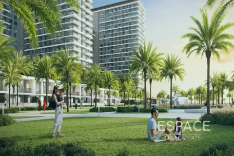 آپارتمان برای فروش در  Dubai Creek Harbour (The Lagoons)، Dubai، امارات متحده عربی  1 خوابه ، 70 متر مربع ، شماره 650403 - تصویر 7