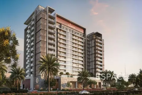 Apartmen di ELLINGTON HOUSE di Dubai Hills Estate, UAE 1 bilik tidur, 78 meter persegi № 650405 - foto 10