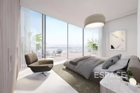 Apartmen di ELLINGTON HOUSE di Dubai Hills Estate, UAE 1 bilik tidur, 78 meter persegi № 650405 - foto 5