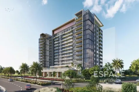Apartmen di ELLINGTON HOUSE di Dubai Hills Estate, UAE 1 bilik tidur, 78 meter persegi № 650405 - foto 1