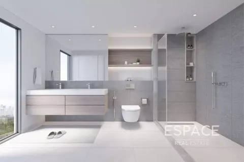 Apartmen di ELLINGTON HOUSE di Dubai Hills Estate, UAE 1 bilik tidur, 78 meter persegi № 650405 - foto 7