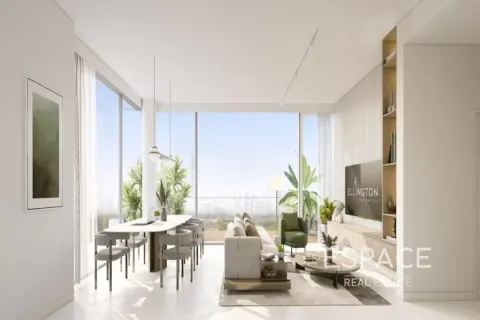 Apartmen di ELLINGTON HOUSE di Dubai Hills Estate, UAE 1 bilik tidur, 78 meter persegi № 650405 - foto 3