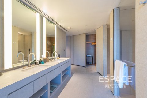 Müüa korter asukohaga Burj Khalifa, Dubai, AÜE: 1 magamistoaga, 110 m² Nr 650404 - pilt 10