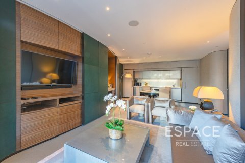 Müüa korter asukohaga Burj Khalifa, Dubai, AÜE: 1 magamistoaga, 110 m² Nr 650404 - pilt 15