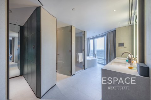 Müüa korter asukohaga Burj Khalifa, Dubai, AÜE: 1 magamistoaga, 110 m² Nr 650404 - pilt 11