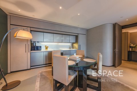 Müüa korter asukohaga Burj Khalifa, Dubai, AÜE: 1 magamistoaga, 110 m² Nr 650404 - pilt 14
