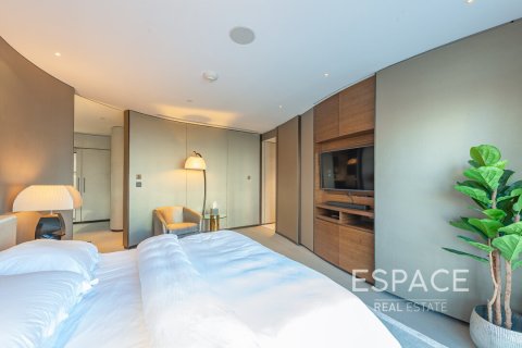 Müüa korter asukohaga Burj Khalifa, Dubai, AÜE: 1 magamistoaga, 110 m² Nr 650404 - pilt 12