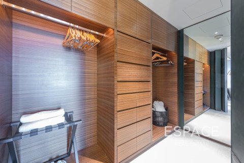 Müüa korter asukohaga Burj Khalifa, Dubai, AÜE: 1 magamistoaga, 110 m² Nr 650404 - pilt 7