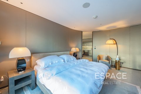 Müüa korter asukohaga Burj Khalifa, Dubai, AÜE: 1 magamistoaga, 110 m² Nr 650404 - pilt 5
