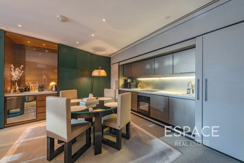 Müüa korter asukohaga Burj Khalifa, Dubai, AÜE: 1 magamistoaga, 110 m² Nr 650404 - pilt 4