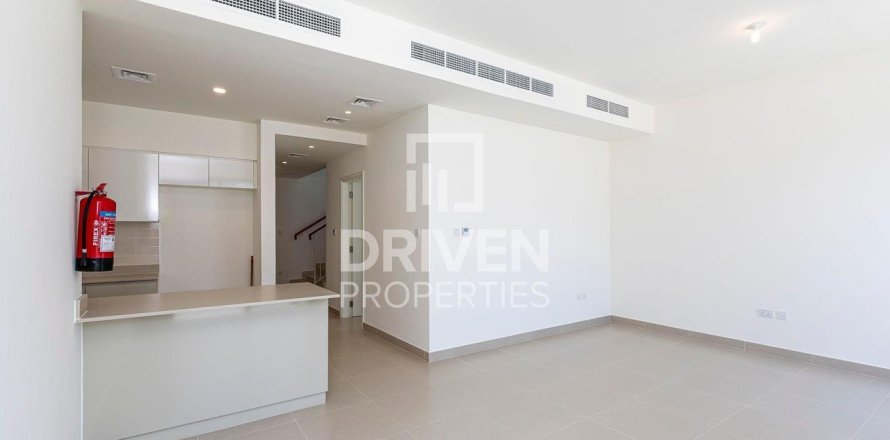Kuća u nizu u gradu Dubai Hills Estate, Dubai, UAE 5 spavaće sobe, 341.33 m2 Br. 745981