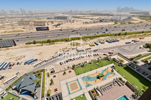 Wohnung zur Miete in Mohammed Bin Rashid City, Dubai, VAE 2 Schlafzimmer, 86.31 m2 Nr. 745983 - Foto 18