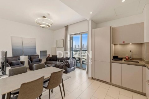 Wohnung zur Miete in Mohammed Bin Rashid City, Dubai, VAE 2 Schlafzimmer, 86.31 m2 Nr. 745983 - Foto 2