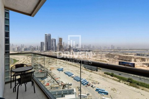 Wohnung zur Miete in Mohammed Bin Rashid City, Dubai, VAE 2 Schlafzimmer, 86.31 m2 Nr. 745983 - Foto 15