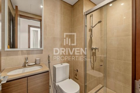 Wohnung zur Miete in Mohammed Bin Rashid City, Dubai, VAE 2 Schlafzimmer, 86.31 m2 Nr. 745983 - Foto 13