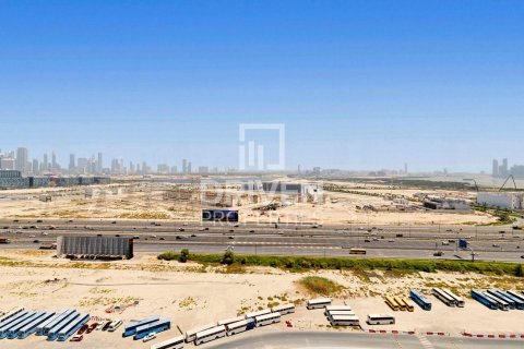 Wohnung zur Miete in Mohammed Bin Rashid City, Dubai, VAE 2 Schlafzimmer, 86.31 m2 Nr. 745983 - Foto 16