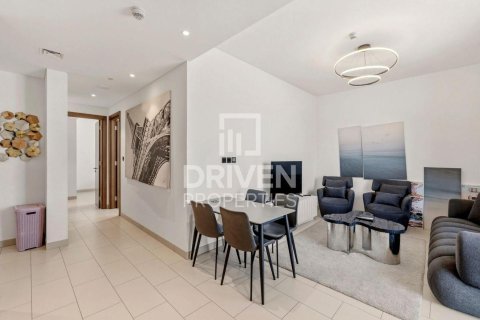 Wohnung zur Miete in Mohammed Bin Rashid City, Dubai, VAE 2 Schlafzimmer, 86.31 m2 Nr. 745983 - Foto 4