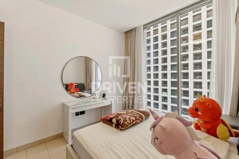 Wohnung zur Miete in Mohammed Bin Rashid City, Dubai, VAE 2 Schlafzimmer, 86.31 m2 Nr. 745983 - Foto 8