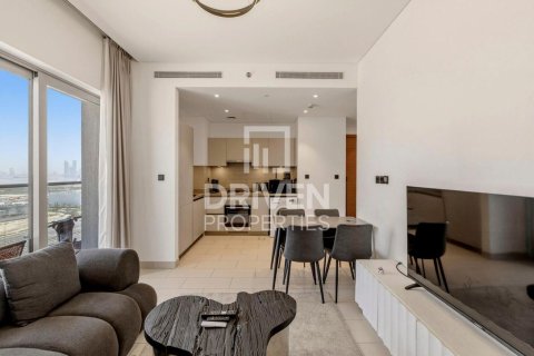 Wohnung zur Miete in Mohammed Bin Rashid City, Dubai, VAE 2 Schlafzimmer, 86.31 m2 Nr. 745983 - Foto 5