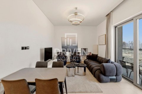 Wohnung zur Miete in Mohammed Bin Rashid City, Dubai, VAE 2 Schlafzimmer, 86.31 m2 Nr. 745983 - Foto 3