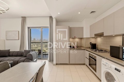 Wohnung zur Miete in Mohammed Bin Rashid City, Dubai, VAE 2 Schlafzimmer, 86.31 m2 Nr. 745983 - Foto 12